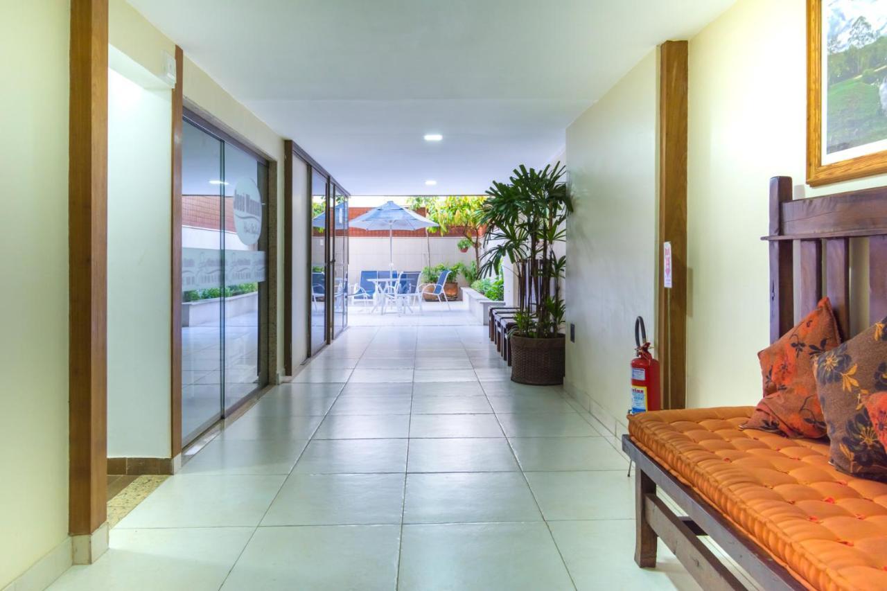 Mc Flats Ipanema Beach Star Rio de Janeiro Exterior foto