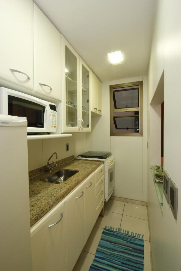 Mc Flats Ipanema Beach Star Rio de Janeiro Exterior foto