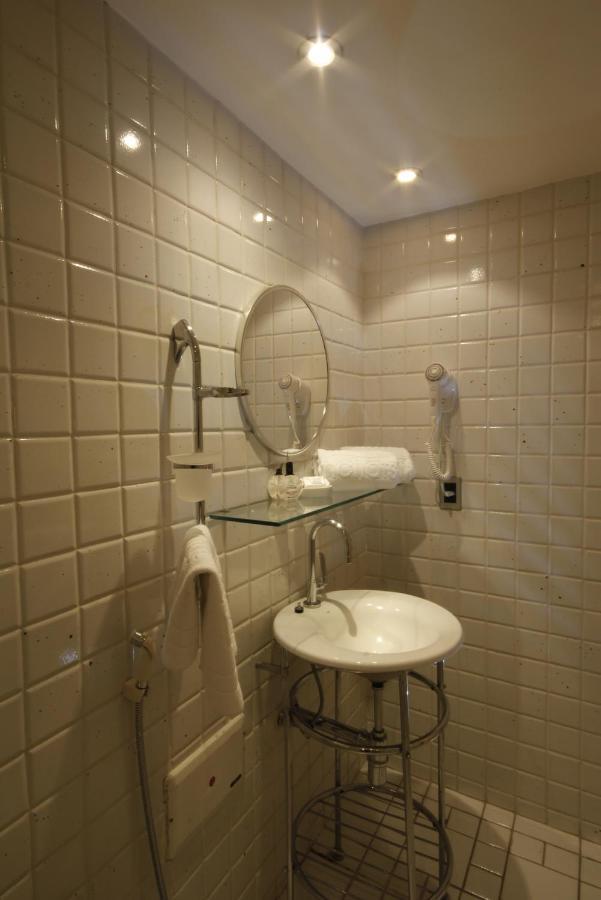 Mc Flats Ipanema Beach Star Rio de Janeiro Exterior foto