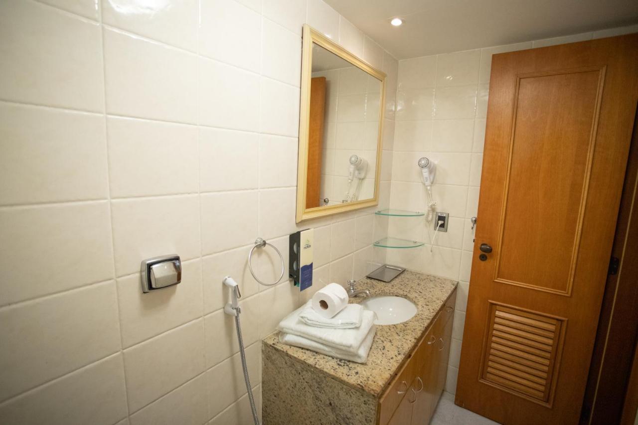 Mc Flats Ipanema Beach Star Rio de Janeiro Exterior foto