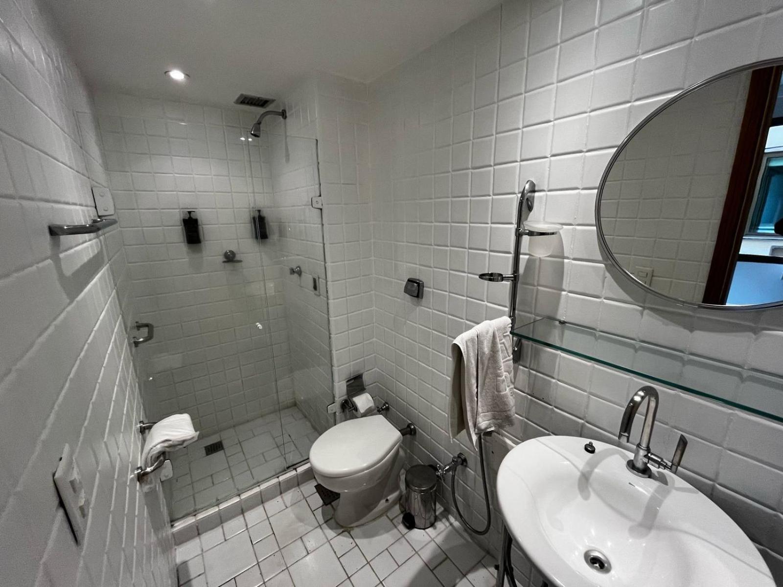 Mc Flats Ipanema Beach Star Rio de Janeiro Exterior foto