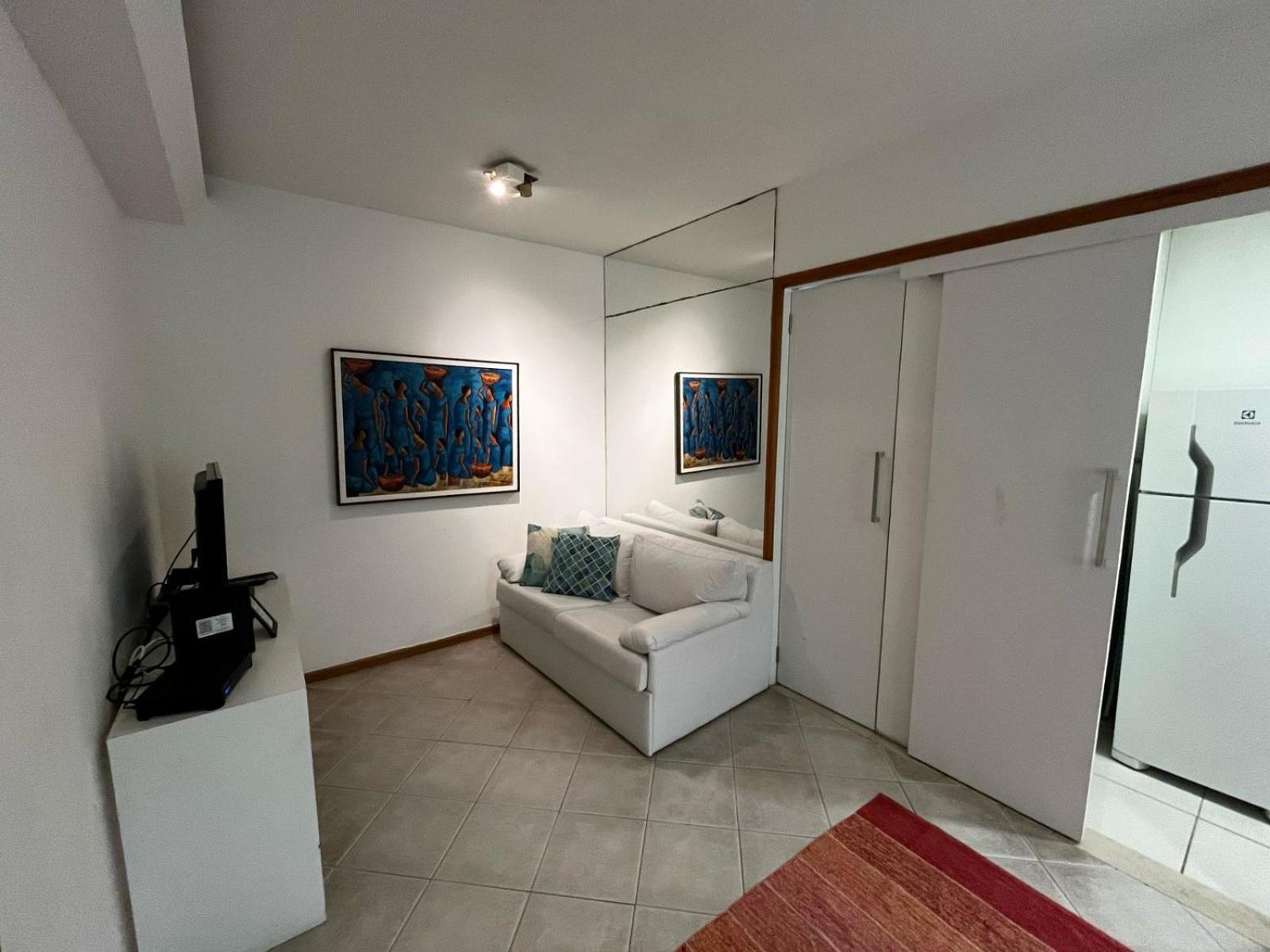 Mc Flats Ipanema Beach Star Rio de Janeiro Exterior foto