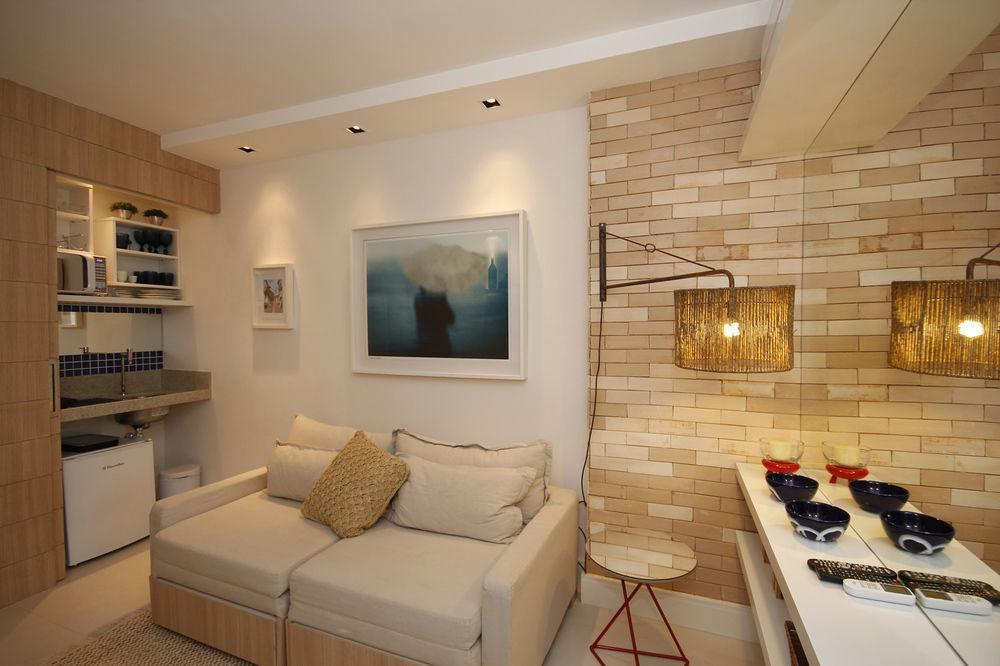 Mc Flats Ipanema Beach Star Rio de Janeiro Exterior foto