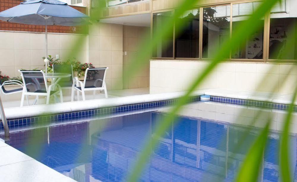 Mc Flats Ipanema Beach Star Rio de Janeiro Exterior foto